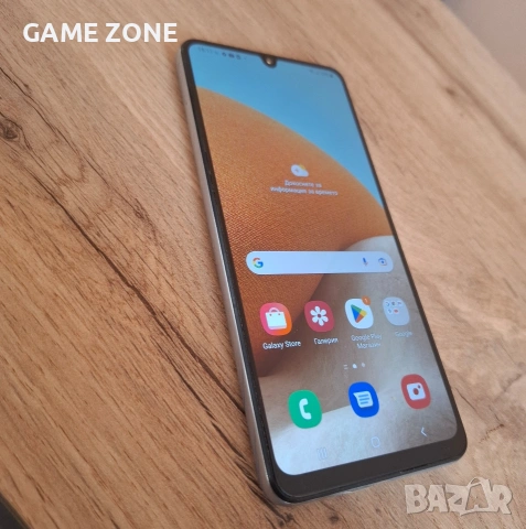 Samsung Galaxy A32 5G 128, снимка 2 - Samsung - 54665423