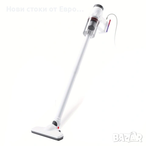 Прахосмукачка Keromee BX-516: Почистване за дома и колата