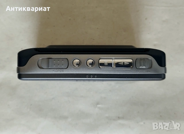 SONY Walkman WM-EX502 Mega Bass, AutoReverse / Japan, снимка 4 - Радиокасетофони, транзистори - 54099510
