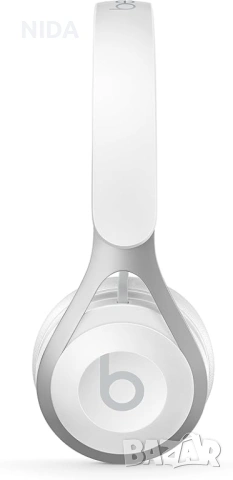 Слушалки Beats by Dr. Dre Ep On-Ear - Бели - НОВИ - ФАБРИЧНАО ЗАПЕЧАТАНИ!, снимка 5 - Слушалки и портативни колонки - 54819173