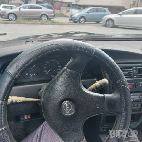 Нисан примера, снимка 6 - Автомобили и джипове - 54142054