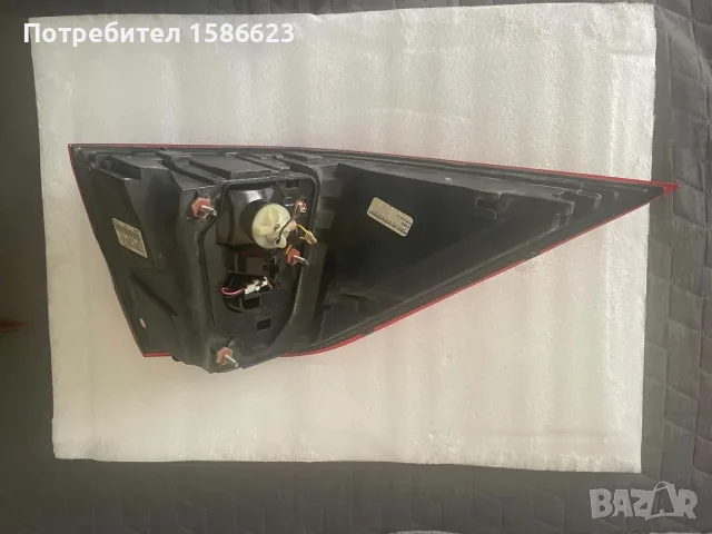 Продавам комплект стопове за Мерцедс МЛ / Mercedes ML W166, снимка 14 - Части - 55332955
