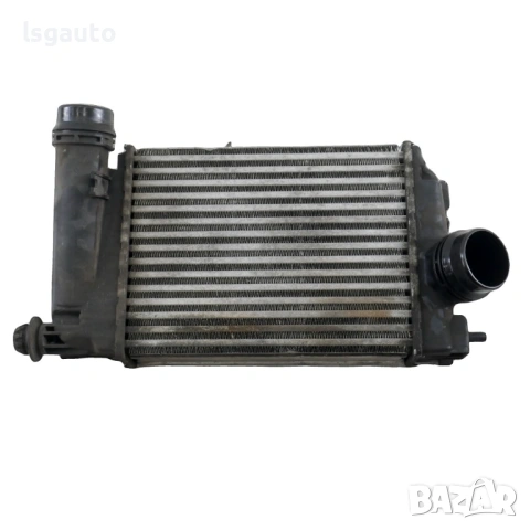 Интеркулер Nissan Qashqai II 2013-2021 ID: 160436 ОЕМ № 144614EA0A