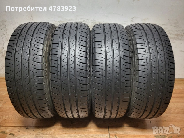 225/70/15C Yokohama / летни гуми бус