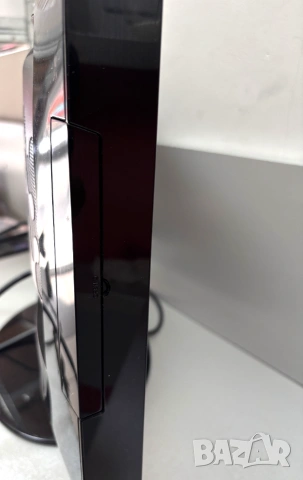 Перфектен! Телевизор Samsung SyncMaster 2333HD, 23-инчов,  LCD, Full HD, снимка 15 - Телевизори - 55239856