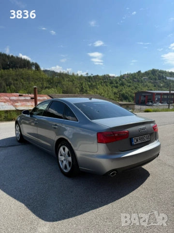 Ауди А6 С7 3000D  245кс., снимка 6 - Автомобили и джипове - 54383349