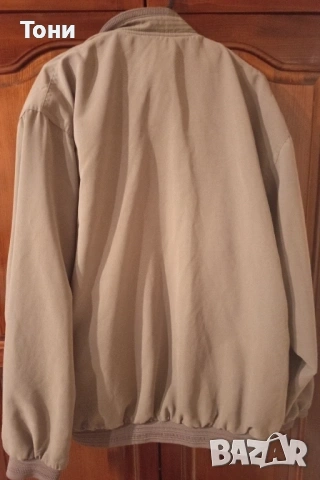 Ново Мъжко Яке XL , снимка 2 - Якета - 55157375