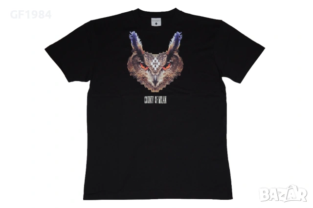 County of Milan - мъжки тениски, размери  M , XL