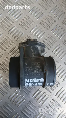 Дебитомер Fiat Marea 1.9 TD 1998 0281002144 46411675