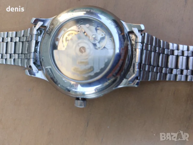 Часовник Longines Master Collection, снимка 4 - Мъжки - 55693872