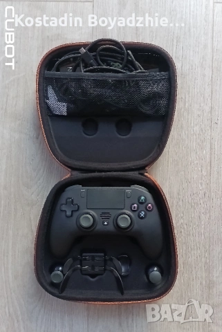 Контролер за PS4 Fusion Pro