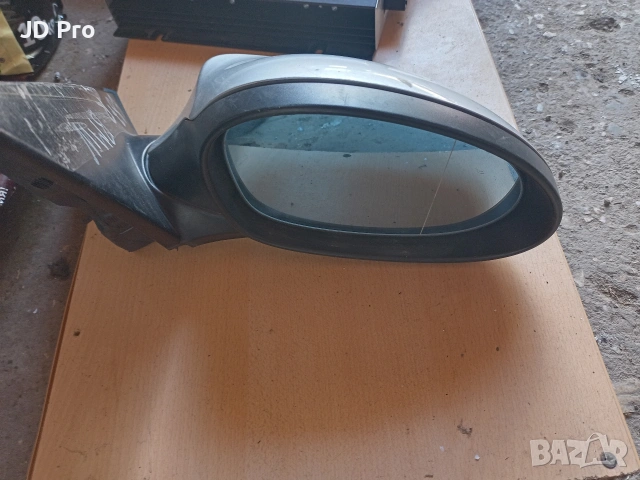 BMW E87 дясно огледало 