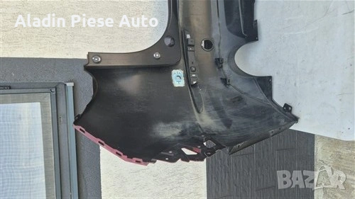 Задна броня Mazda CX-30 CX30 година 2019 2020 2021 2022 2023 код D58A-50221, D58A-50221 , снимка 4 - Аксесоари и консумативи - 55014824