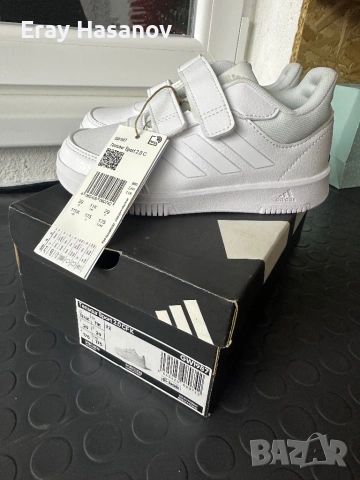 Детски ADİDAS Обувки 20€, снимка 2 - Детски маратонки - 54283168