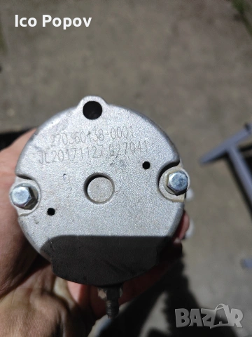 Стартери Yamaha , косачка stiga. , снимка 2 - Градинска техника - 54284211