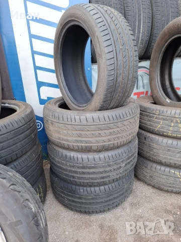 Laufenn S fit EQ 225/45/17