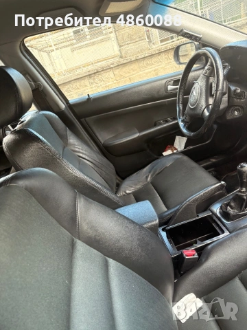 Honda accord , снимка 6 - Автомобили и джипове - 54949847