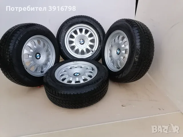 15 джанти e39 BMW e24 e28 e31 e34 e60 e61 e90 e91 e36 e46