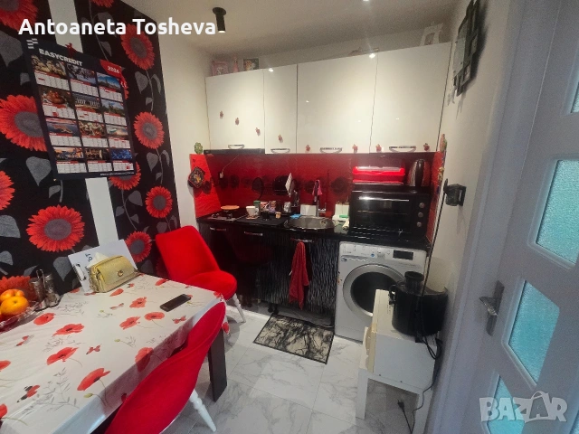 Гарсониера след ремонт, 90000 евро. , снимка 2 - Апартаменти - 54985731