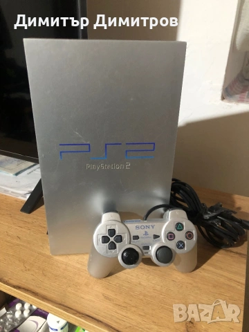 PlayStation 2 fat