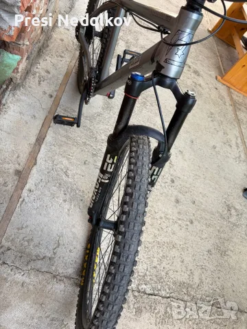 Продавам drag c2-втора употреба, снимка 4 - Велосипеди - 55486791