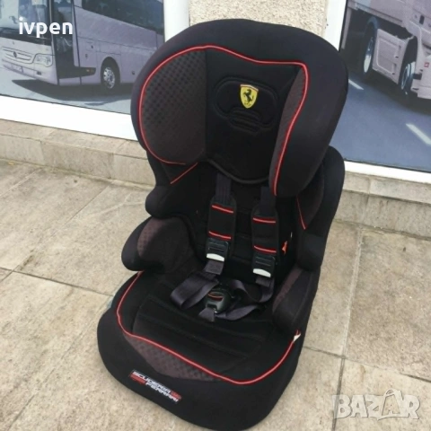 Столче за кола 