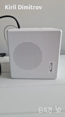 Sony icf-c1 радио будилник, снимка 6 - Радиокасетофони, транзистори - 54555574