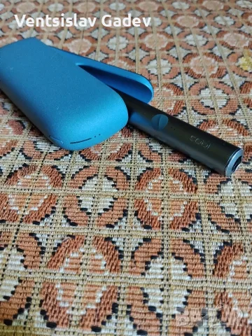 IQOS ILUMA 20 Евро 