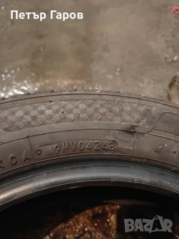 Комплект всесезонни гуми Toyo Celsius 185/60/R15, снимка 8 - Гуми и джанти - 55303782