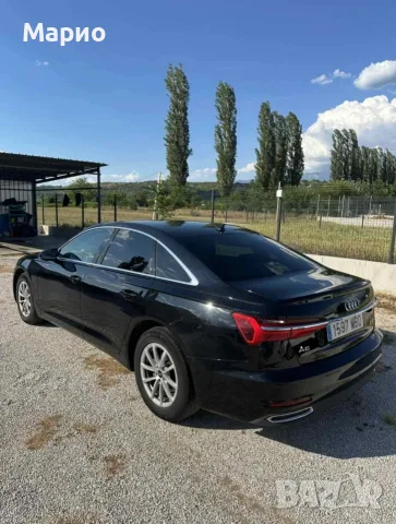 Audi a6  40 tdi , снимка 5 - Автомобили и джипове - 55383572