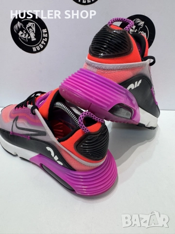 Маратонки NIKE AIR MAX 2090. Номер 40, снимка 6 - Маратонки - 55340870