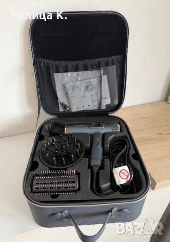 Сешоар Rowenta HY9430E0 MAESTRIA