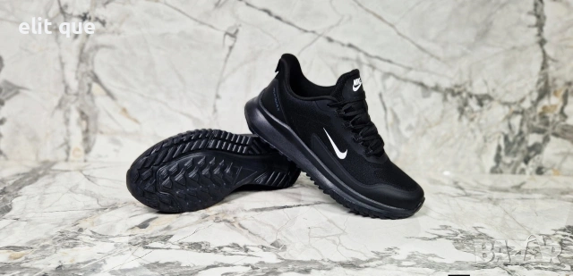 мъжки маратонки nike, снимка 2 - Маратонки - 55064981