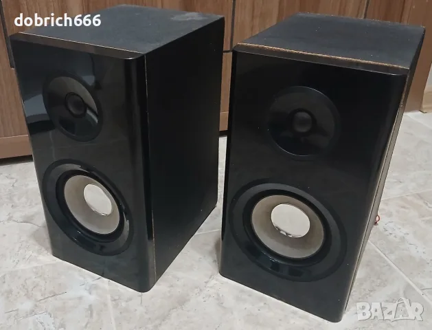 Тонколони Philips 8ohm 15 евро, снимка 2 - Тонколони - 55334312