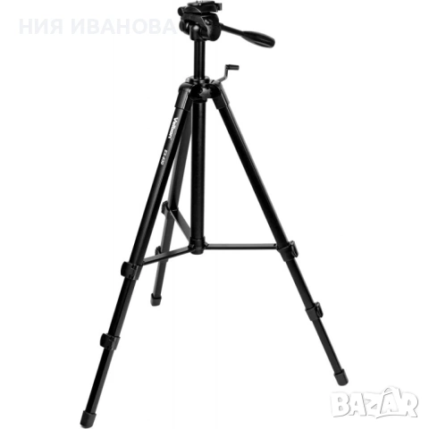 Фотографски статив, снимка 2 - Чанти, стативи, аксесоари - 54326063