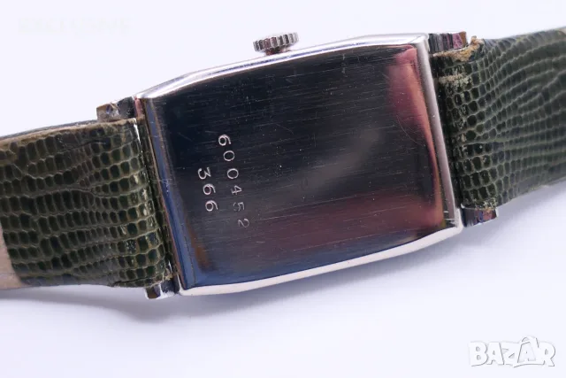 Ръчен часовник Rolco/ Rolex от периода Арт Деко 1930g Договаряне!, снимка 7 - Мъжки - 55503250