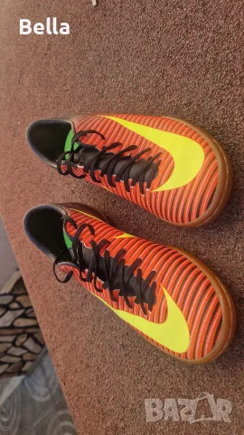 Nike -  футболни обувки, снимка 2 - Футбол - 55617064