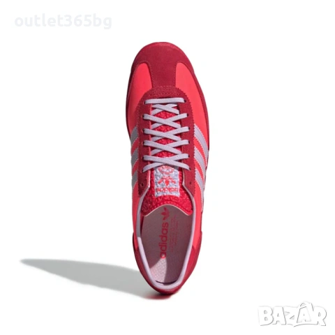 Adidas - Women's SL 72 OG №38 Оригинал Код 984, снимка 4 - Маратонки - 54721583