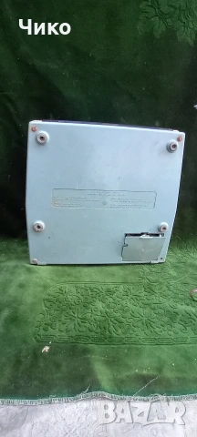 Стар работещ магнетофон "Тесла", снимка 6 - Антикварни и старинни предмети - 54127166