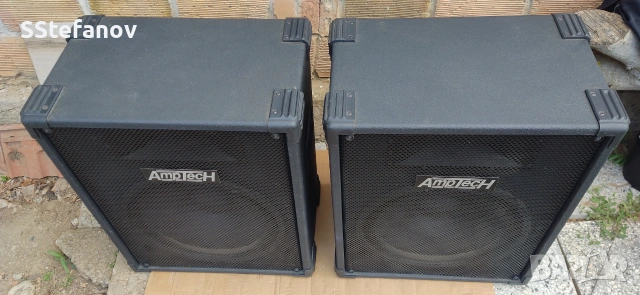 Тонколони AmpTech Celestion k15t 200, снимка 3 - Тонколони - 54987183