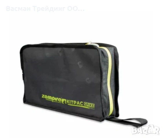Къмпинг маса Zempire Kitpac Spike, снимка 5 - Къмпинг мебели - 55074469