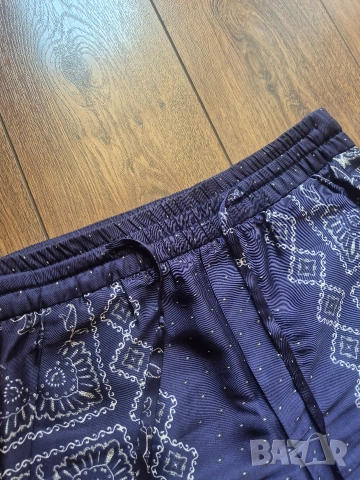 Zara панталон за лятото🌼, снимка 3 - Панталони - 55219640