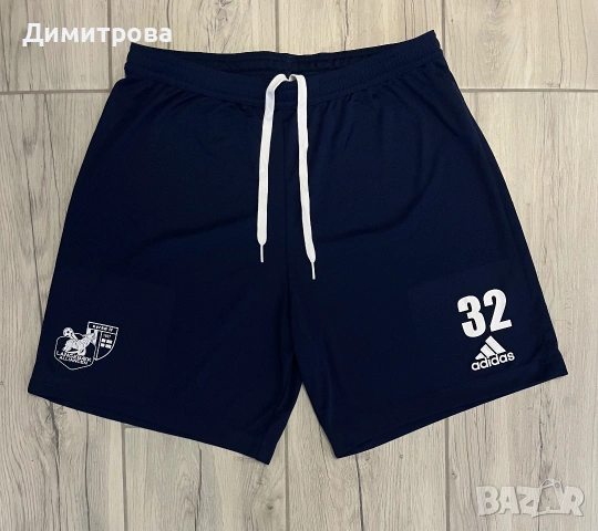 Adidas спортни къси панталонки 