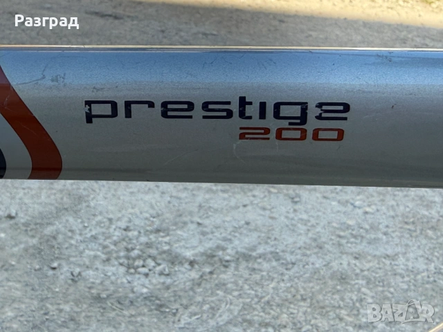 Велосипед PUCH  PRESTIGE 200  28 цола, снимка 13 - Велосипеди - 54490986