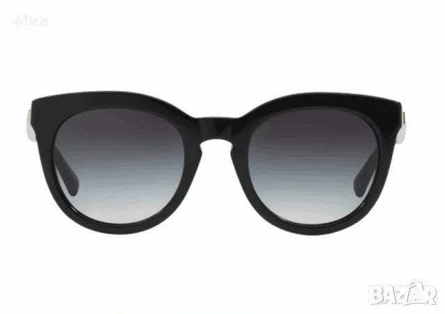 Слънчеви очила Dolce & Gabbana DG 4249 col.501 / 8G, снимка 6 - Слънчеви и диоптрични очила - 55502612
