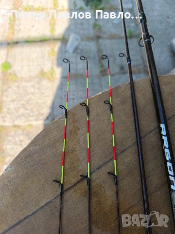 Browning Argon 2.0 Method Feeder 