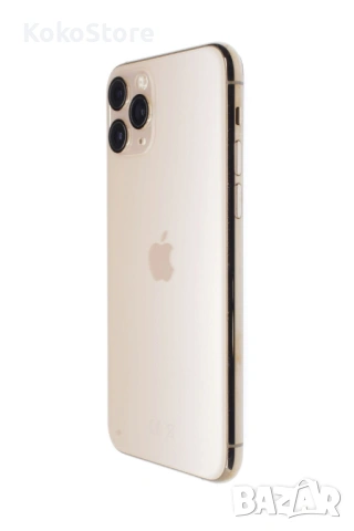 iPhone 11 Pro Gold, 64 GB, Като нов