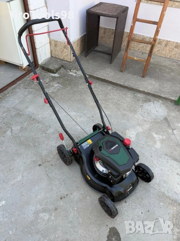 Parkside PBRM 41 B2 Бензинова косачка