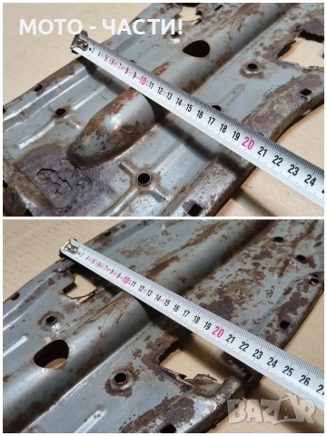 Основа За Седалка За Симсон S50, S51. / НОМЕР 474., снимка 13 - Части - 54813202
