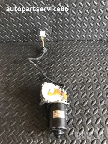 Мотор чистачки предно стъкло за Mercedes C Class W203 (2003) A2038200442